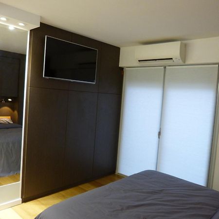 Appartement Standing A Toulouse En Centre Ville מראה חיצוני תמונה