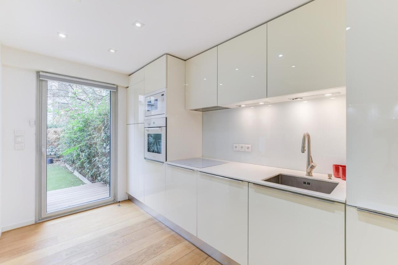 Appartement Standing A Toulouse En Centre Ville מראה חיצוני תמונה