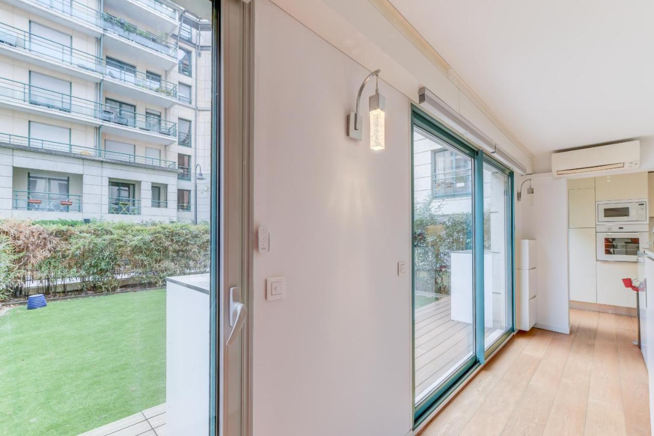 Appartement Standing A Toulouse En Centre Ville מראה חיצוני תמונה