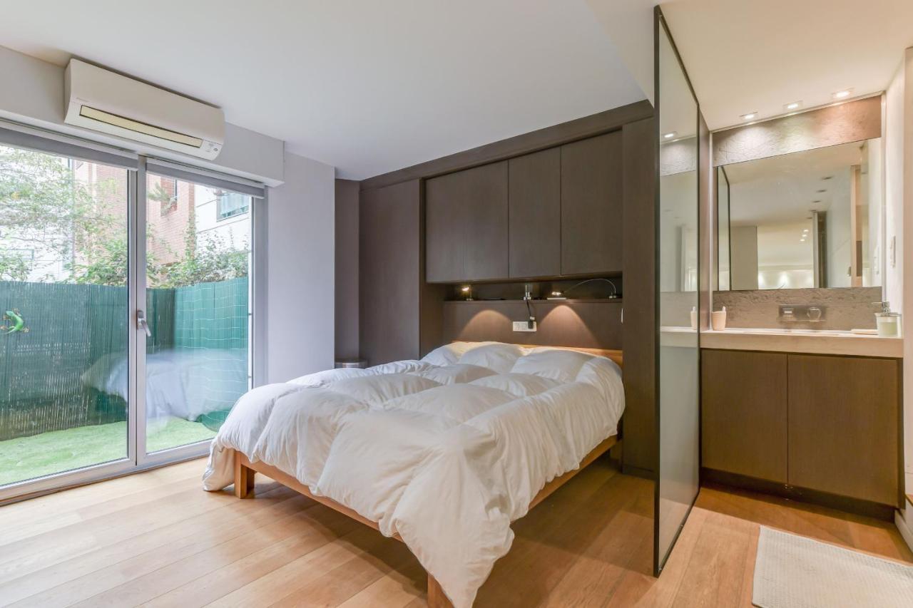 Appartement Standing A Toulouse En Centre Ville מראה חיצוני תמונה