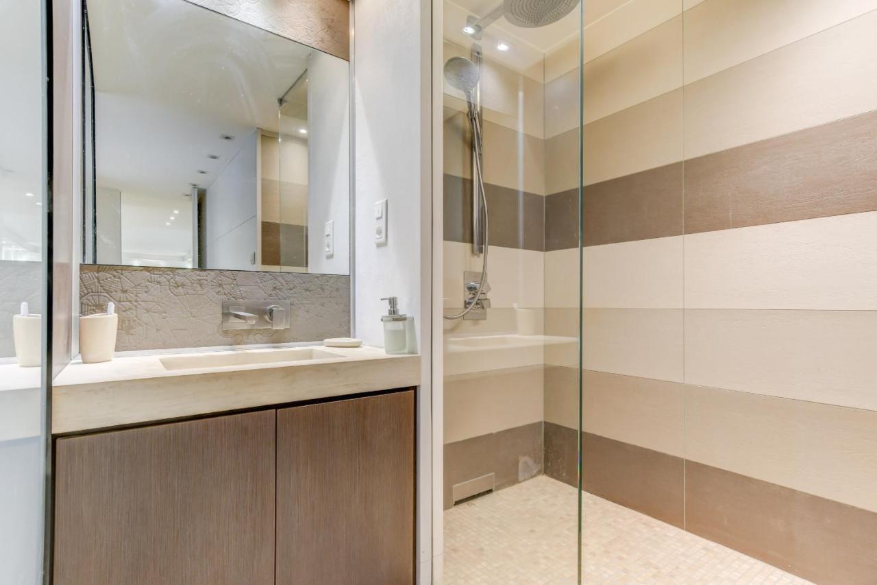 Appartement Standing A Toulouse En Centre Ville מראה חיצוני תמונה