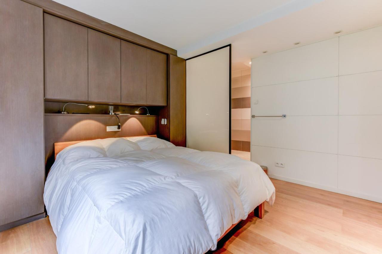 Appartement Standing A Toulouse En Centre Ville מראה חיצוני תמונה