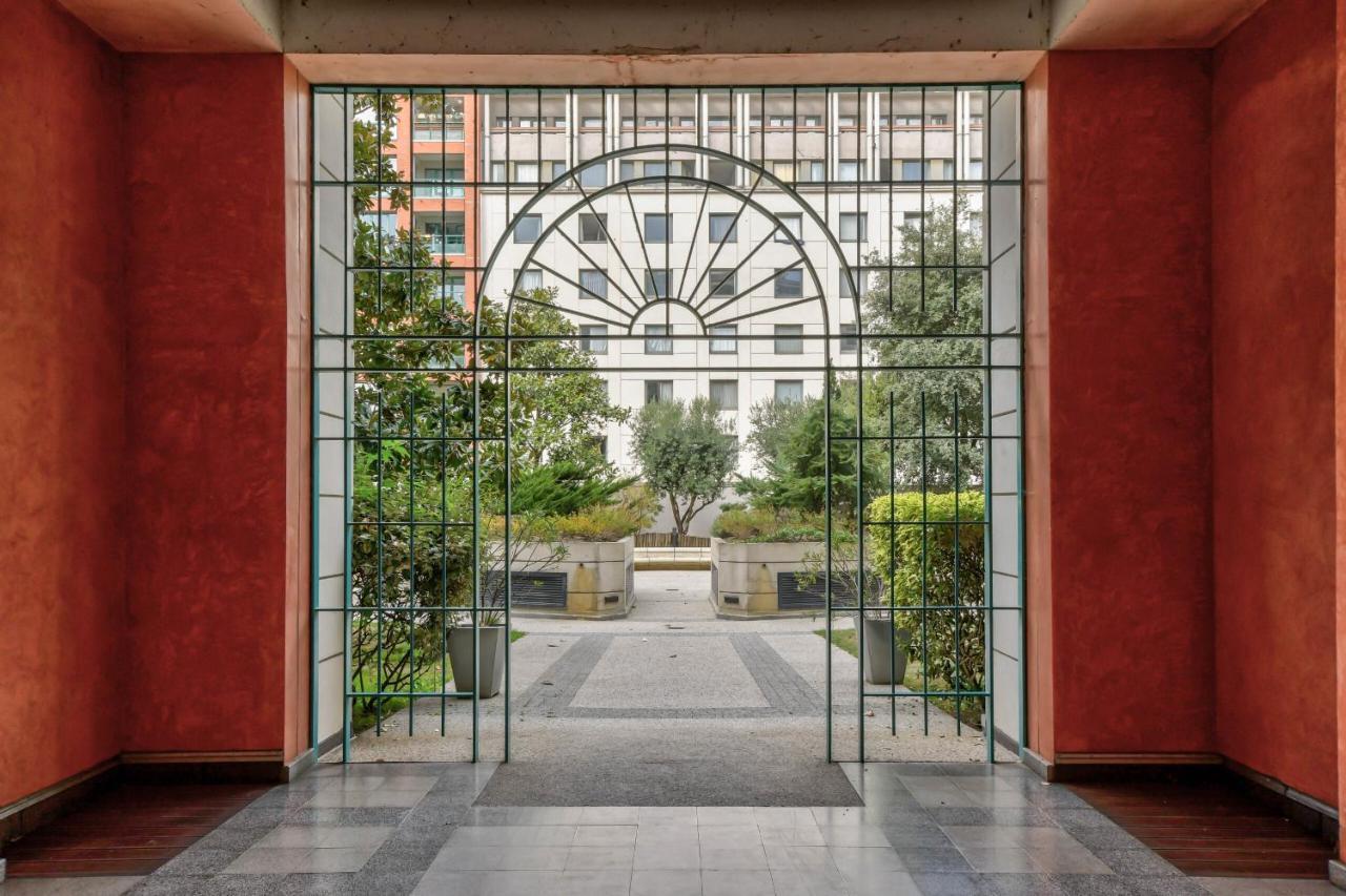 Appartement Standing A Toulouse En Centre Ville מראה חיצוני תמונה