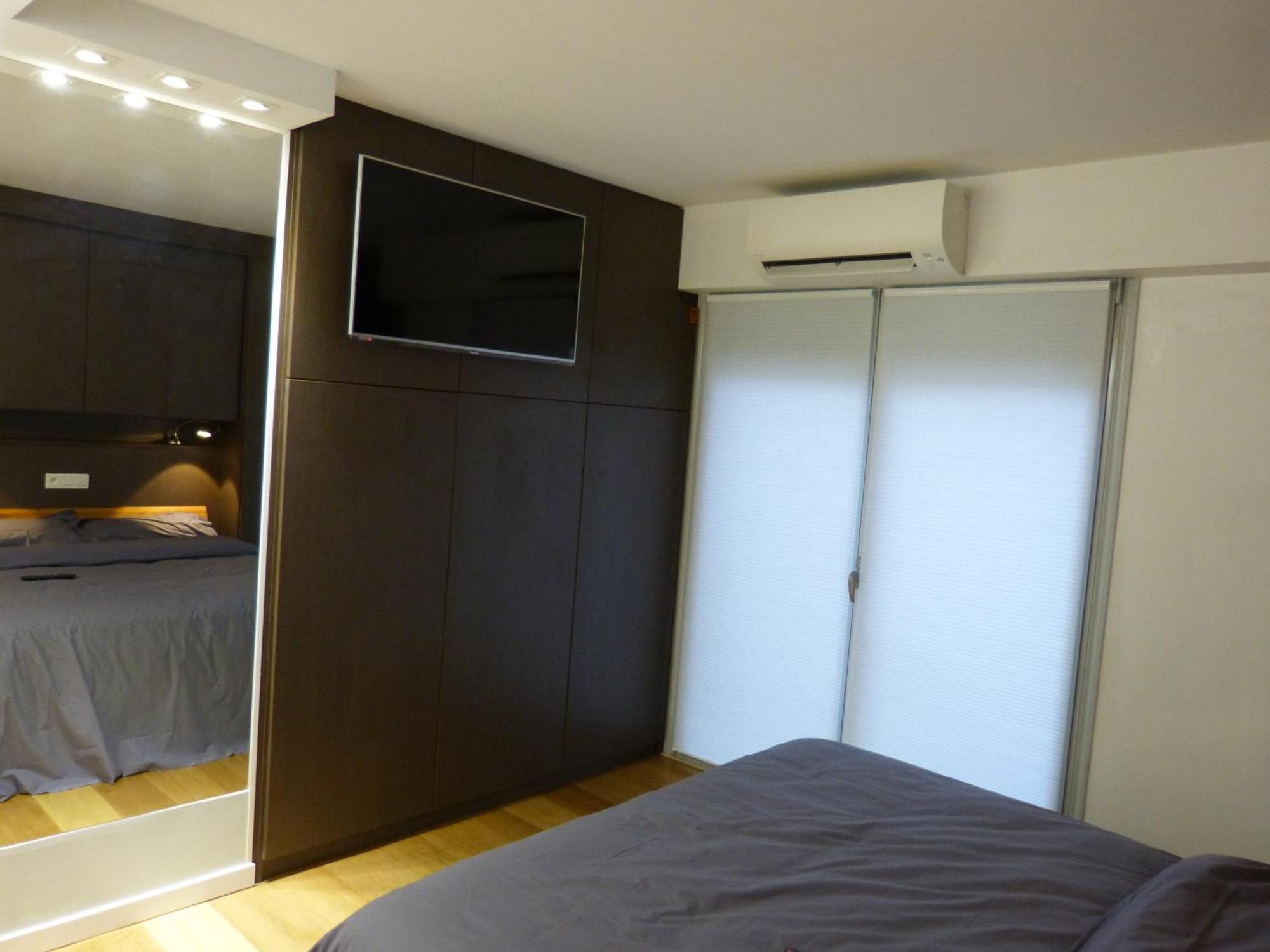 Appartement Standing A Toulouse En Centre Ville מראה חיצוני תמונה