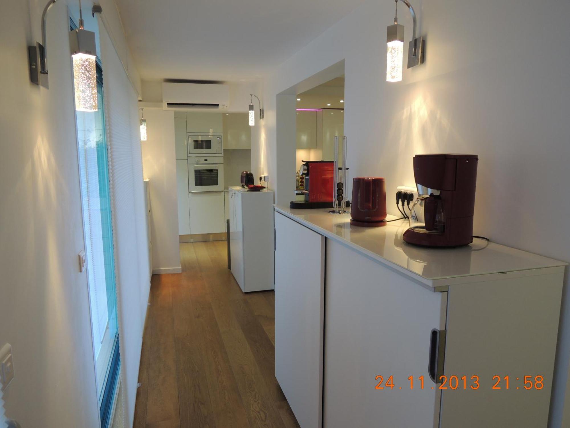 Appartement Standing A Toulouse En Centre Ville מראה חיצוני תמונה